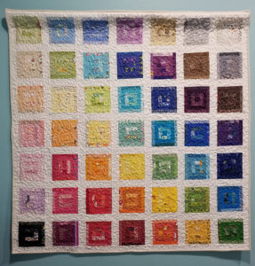 Paintbox Quilt