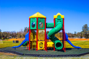 Playground Set