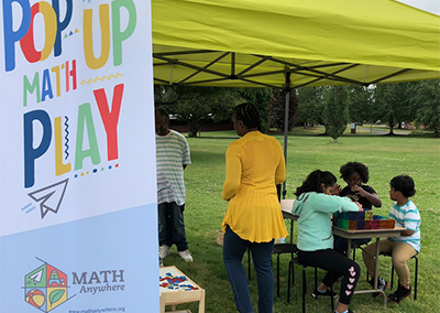 Vancouver NAACP Juneteenth Celebration at Clark College