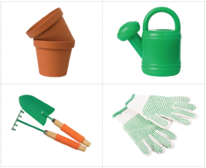 Garden Tools