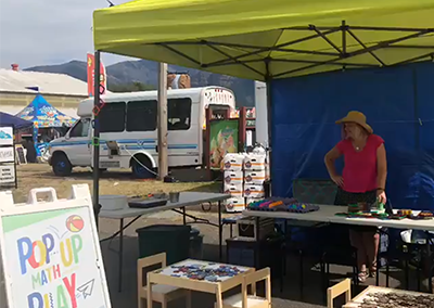 Skamania County Fair