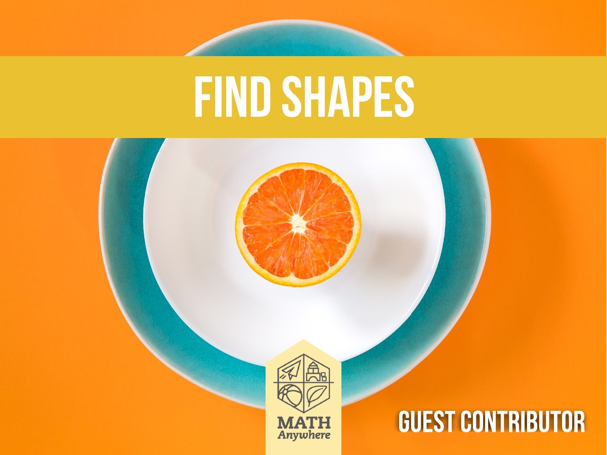 Find Shapes