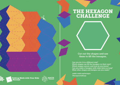 Hexagon Challenge