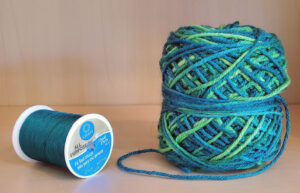 Thread & Yarn
