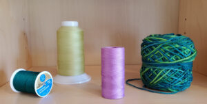 Thread & Yarn