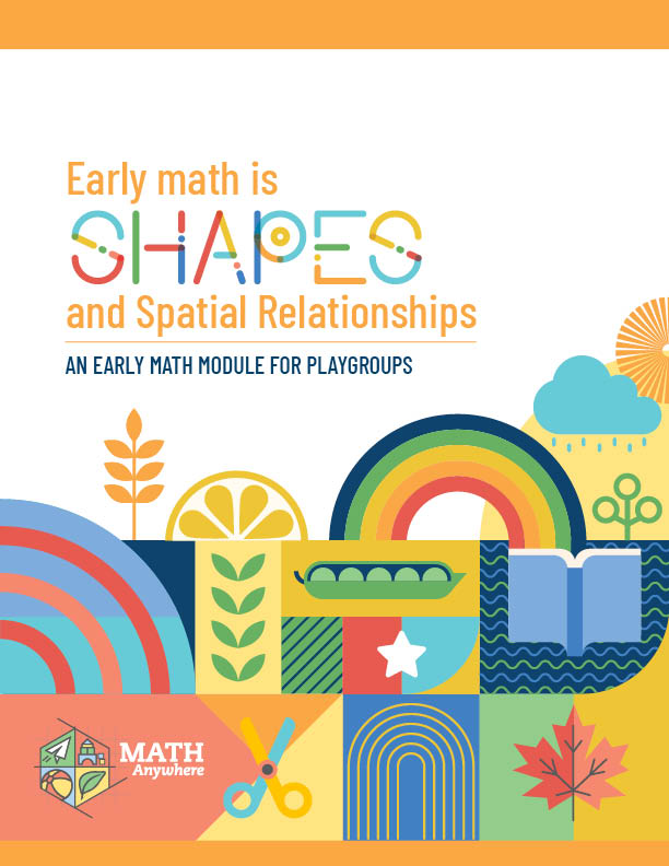 ShapeModule-cover | Math Anywhere